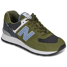 New Balance Rövid szárú edzőcipők 574 Keki 39 1/2