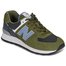 New Balance Rövid szárú edzőcipők 574 Keki 42 férfi cipő