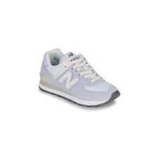 New Balance Rövid szárú edzőcipők 574 Lila 38 női cipő