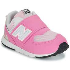 New Balance Rövid szárú edzőcipők 574 Rózsaszín 23