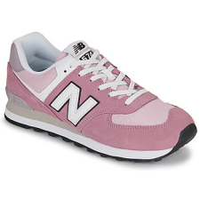 New Balance Rövid szárú edzőcipők 574 Rózsaszín 43 női cipő