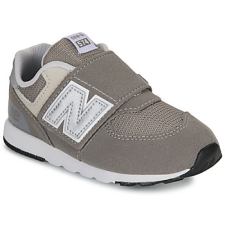 New Balance Rövid szárú edzőcipők 574 Szürke 23 gyerek cipő