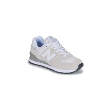 New Balance Rövid szárú edzőcipők 574 Szürke 35