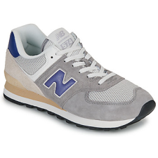 New Balance Rövid szárú edzőcipők 574 Szürke 39 1/2 férfi cipő