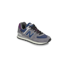 New Balance Rövid szárú edzőcipők 574 Szürke 40