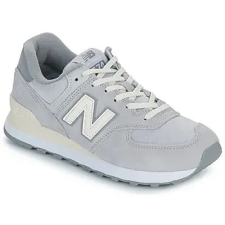 New Balance Rövid szárú edzőcipők 574 Szürke 40 női cipő