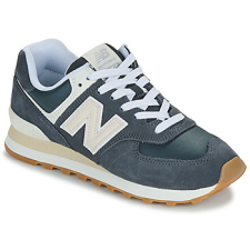 New Balance Rövid szárú edzőcipők 574 Szürke 41 1/2 női cipő