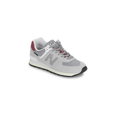 New Balance Rövid szárú edzőcipők 574 Szürke 42