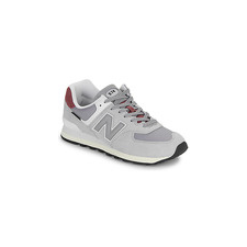 New Balance Rövid szárú edzőcipők 574 Szürke 43 férfi cipő