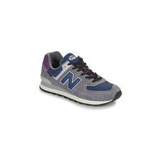 New Balance Rövid szárú edzőcipők 574 Szürke 44 férfi cipő