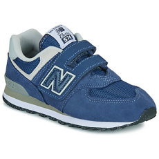 New Balance Rövid szárú edzőcipők 574 Tengerész 28