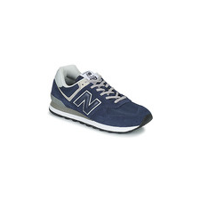New Balance Rövid szárú edzőcipők 574 Tengerész 41 1/2 férfi cipő