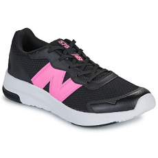 New Balance Rövid szárú edzőcipők 578 Fekete 39