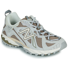 New Balance Rövid szárú edzőcipők 610 Bézs 41 1/2