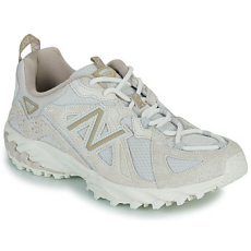 New Balance Rövid szárú edzőcipők 610 Bézs 43