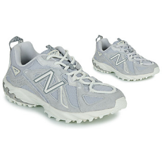 New Balance Rövid szárú edzőcipők 610 Szürke 40 1/2