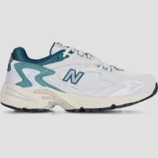 New Balance Rövid szárú edzőcipők 725 Fehér 40
