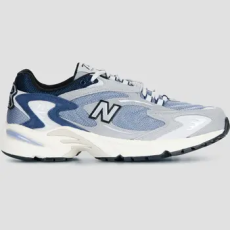New Balance Rövid szárú edzőcipők 725 Szürke 41 1/2