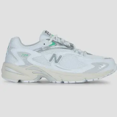 New Balance Rövid szárú edzőcipők 725 Szürke 42 1/2