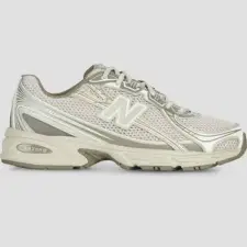New Balance Rövid szárú edzőcipők 740 Bézs 43 női cipő