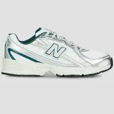 New Balance Rövid szárú edzőcipők 740 Szürke 38