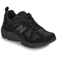 New Balance Rövid szárú edzőcipők 878 Fekete 40 1/2