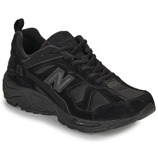 New Balance Rövid szárú edzőcipők 878 Fekete 45 1/2 férfi cipő