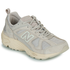 New Balance Rövid szárú edzőcipők 878 Szürke 40 1/2 női cipő
