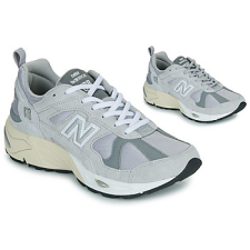 New Balance Rövid szárú edzőcipők 878 Szürke 45 női cipő