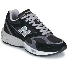 New Balance Rövid szárú edzőcipők 880R Fekete 36