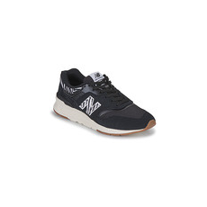 New Balance Rövid szárú edzőcipők 997 Fekete 38