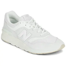 New Balance Rövid szárú edzőcipők 997H Bézs 36 női cipő