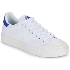 New Balance Rövid szárú edzőcipők BB100 Fehér 43