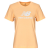 New Balance Rövid ujjú pólók LOGO JERSEY TEE Rózsaszín EU M