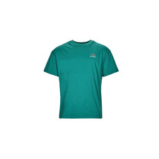 New Balance Rövid ujjú pólók Uni-ssentials Cotton T-Shirt Zöld T2 női póló