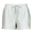 New Balance Rövidnadrágok FRENCH TERRY SHORT Szürke EU S