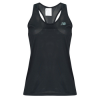New Balance Trikók / Ujjatlan pólók SPORT TANK Fekete EU XS