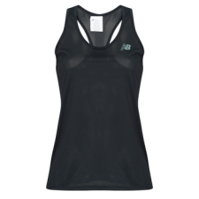 New Balance Trikók / Ujjatlan pólók SPORT TANK Fekete EU XS női trikó