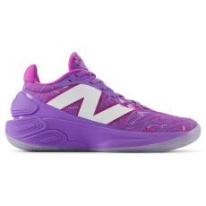 New Balance TWO WXY v5 kosárlabda cipő Lila 44.5