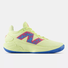 New Balance TWO WXY V5 Kosárlabda cipő Sárga 43 férfi cipő