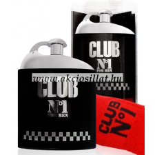 New Brand Club N°1 EDT 100ml / Fekete Ferrari parfüm utánzat parfüm és kölni