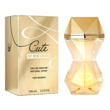 New Brand Cute Women Prestige EDP 100 ml parfüm és kölni