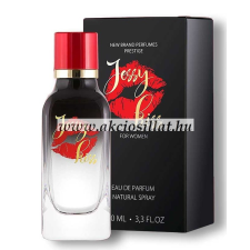 New Brand Jessey Kiss Women EDP 100ml / Cacharel Yes I Am parfüm utánzat női parfüm és kölni