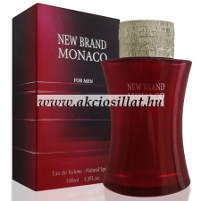 New Brand Monaco for Men EDT 100ml / Joop Homme parfüm utánzat férfi parfüm és kölni