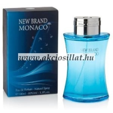 New Brand Monaco for Women EDP 100ml / Escada Pacific Paradise parfüm utánzat parfüm és kölni