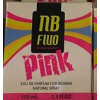  New Brand NB Fluo Pink, edp 100ml (Alternatív illat Valentino Valentina Pink)