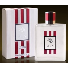 New Brand NB Men EDT 100ml / Carolina Herrera CH Men parfüm utánzat parfüm és kölni