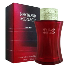 New Brand New Brand Monaco for Men EdT Férfi Parfüm 100ml parfüm és kölni