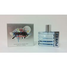 New Brand Power Men parfüm EDT 100ml / Diesel Only The Brave parfüm utánzat parfüm és kölni