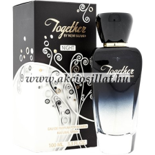 New Brand Together Night EDP 100ml / Tom Ford Black Orchid Women parfüm utánzat parfüm és kölni